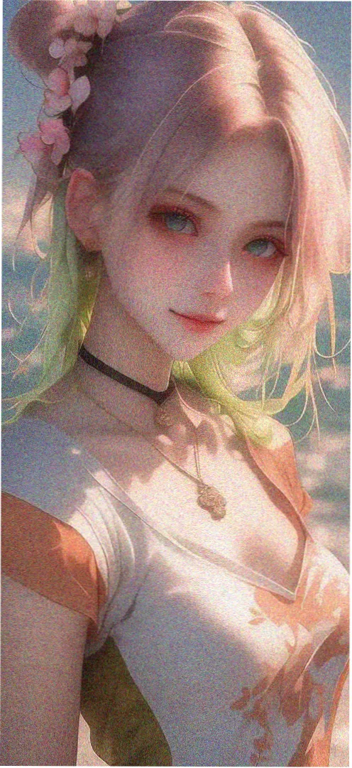 傲骨贤妻